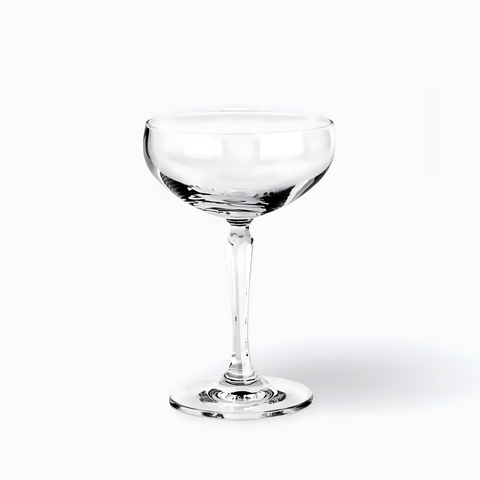 1 PC Coupe à Cocktail en Verre