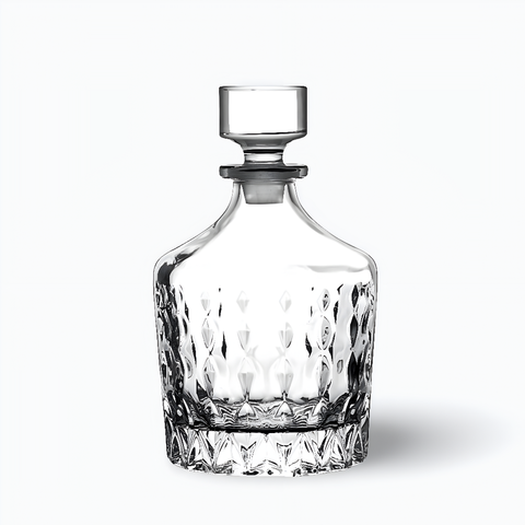Deliciae - Carafe à Whisky Luxe