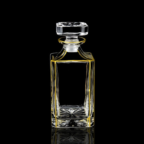 Majesté - Belle Carafe Whisky