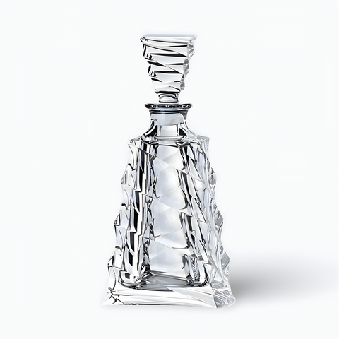 Secret - Carafe à Whisky Design