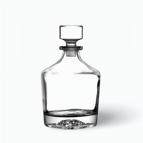 SpiritsRefine - Carafe à Whisky Glint