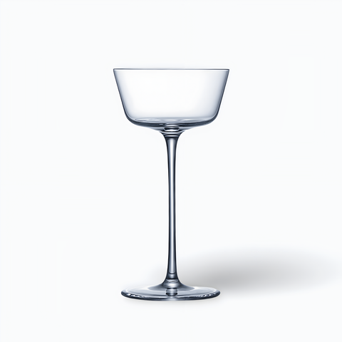 Chalice / 1 PC Verre à Cocktail Professionnel