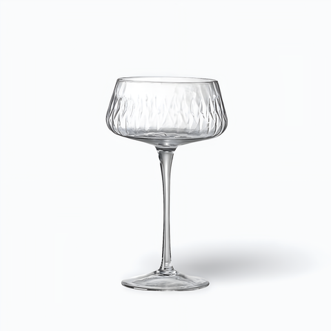 1 PC Verre à Pied Cocktail