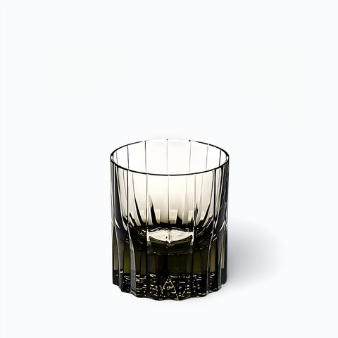 Whisky Noir Verre à Whisky Coloré