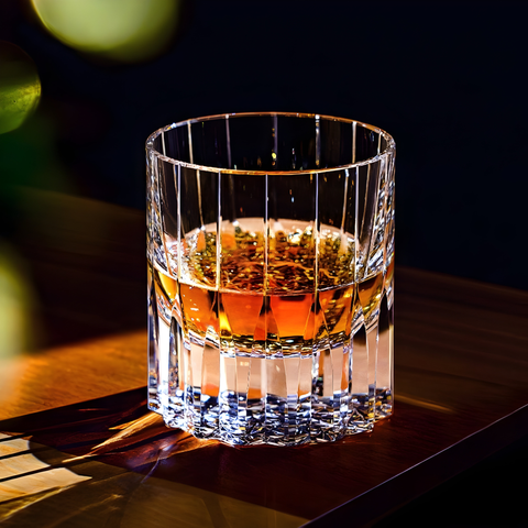 Verre à Whisky Coloré