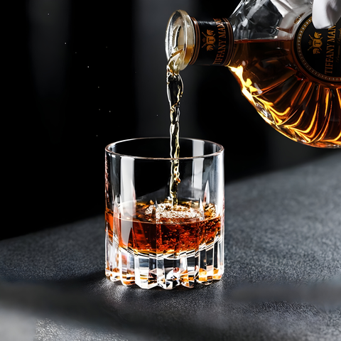 Verre à Whisky Luxe