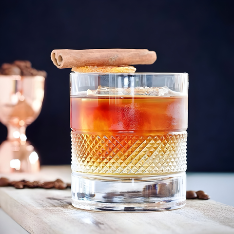 Verre à Whisky Old Fashioned