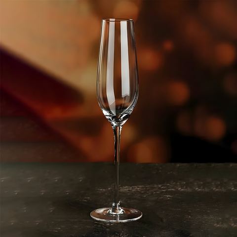 Verre Champagne Flûte