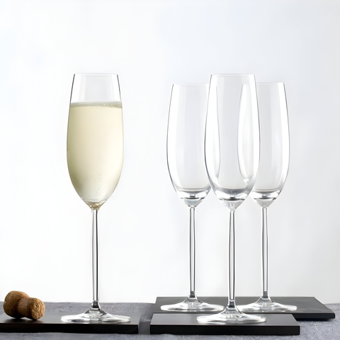 Verre Champagne Flûte