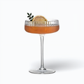 Verre Cocktail Coupe 1 PC
