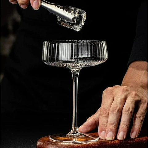 Verre Cocktail Coupe