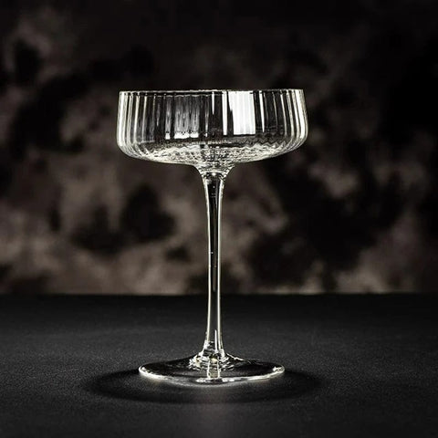 Verre Cocktail Coupe