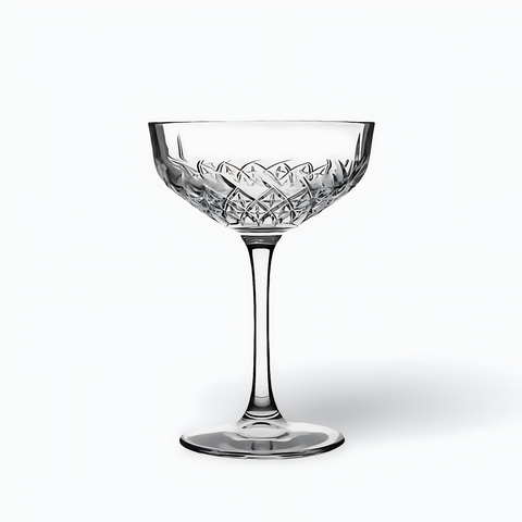 Sereno / 1 PCS Verre Cocktail Crystalique