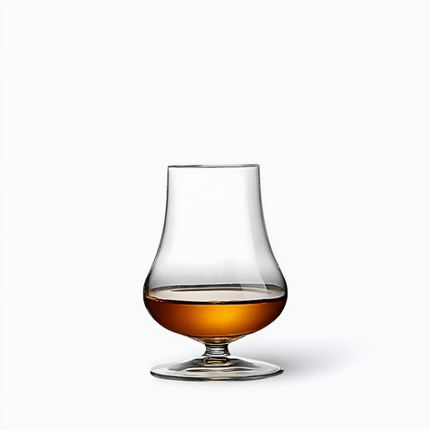 Verre de Dégustation Whisky Classique / 1 PC