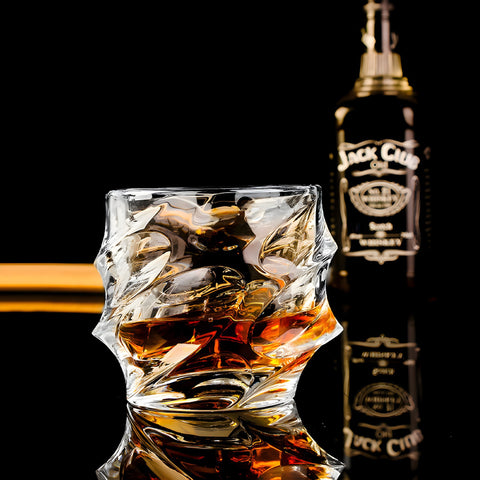 #$Verre Scotch Whisky