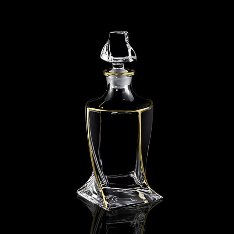 Windsor - Carafe Whisky Anglaise